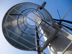 В Нижегородской области 37 деревень и сел подключат к интернету в 2025 году в рамках нацпроекта «Экономика данных»